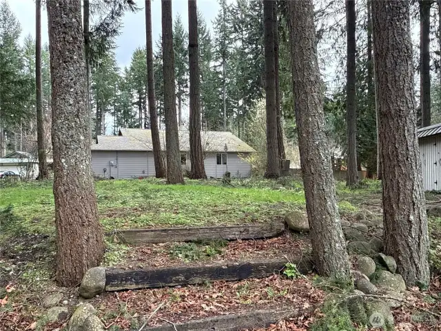 Plenty of room for your RV