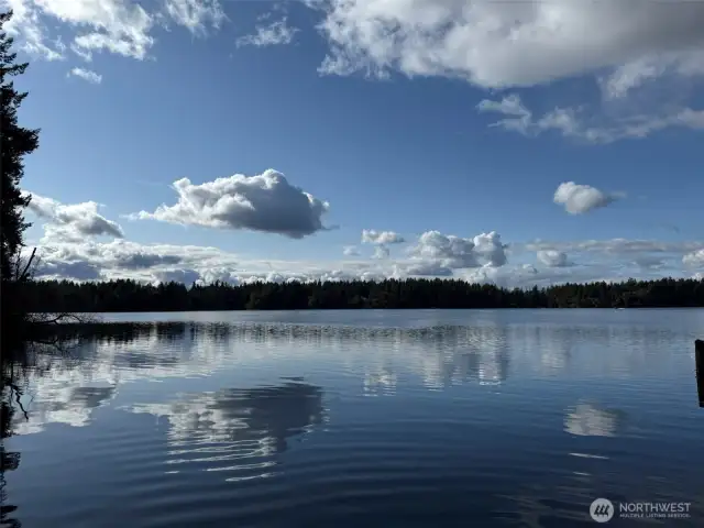 Enjoy the view!
