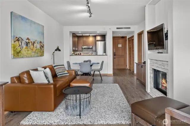 Style and comfort in every space.