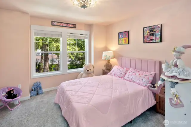 Bedroom #2