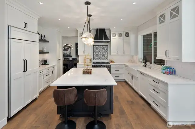 $150k+ kitchen upgrade