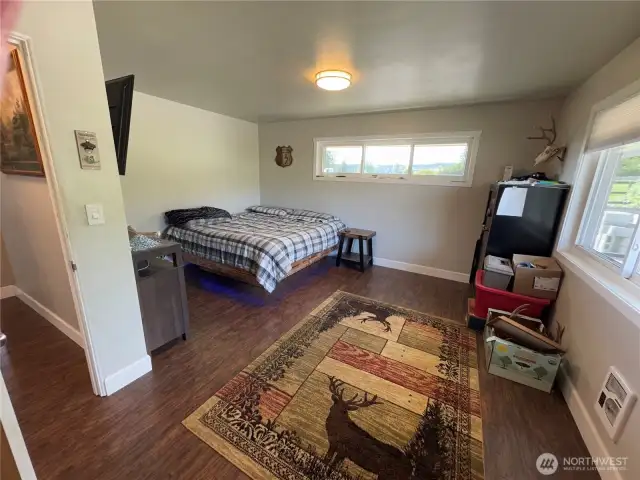 Bedroom #2...