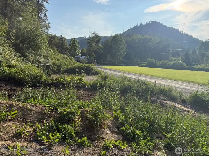 Welcome to 7797 Brender Canyon Rd, Cashmere