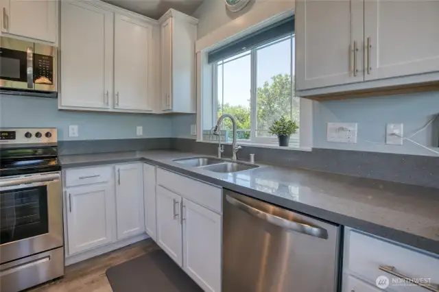 Quartz Countertops
