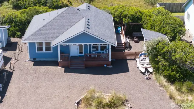 Beach House