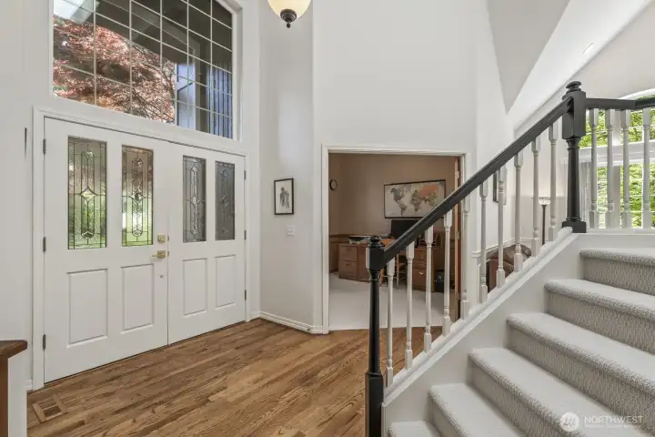 Foyer