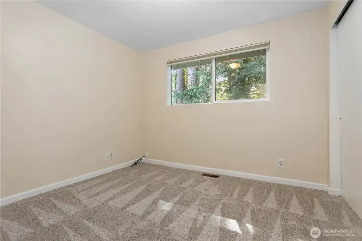 Bedroom #3