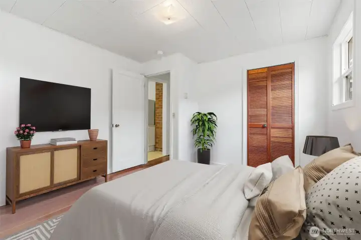 Virtual Staging photo