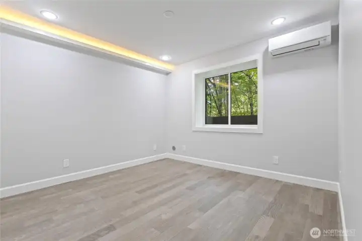 Basement Room 2