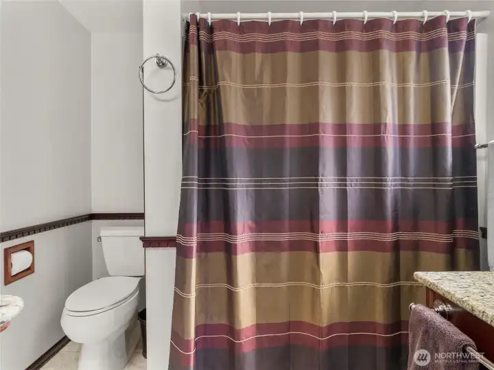 Primary Suite - Bath