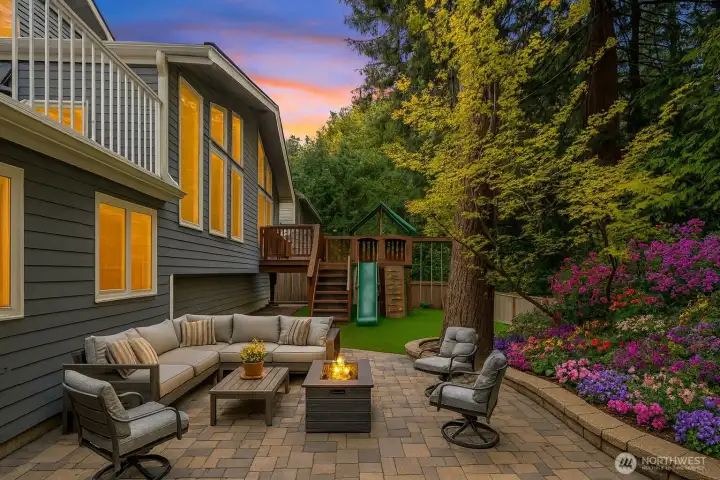 ***Rendering showing possible future improvements for illustrative purposes only ***