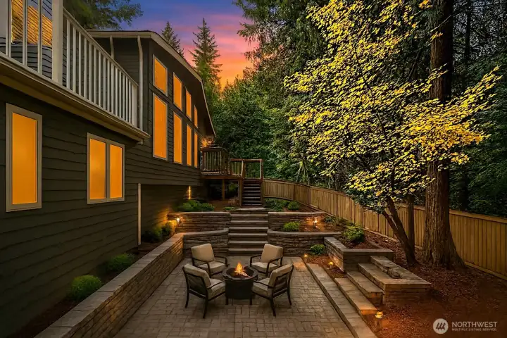 ***Rendering showing possible future improvements for illustrative purposes only ***