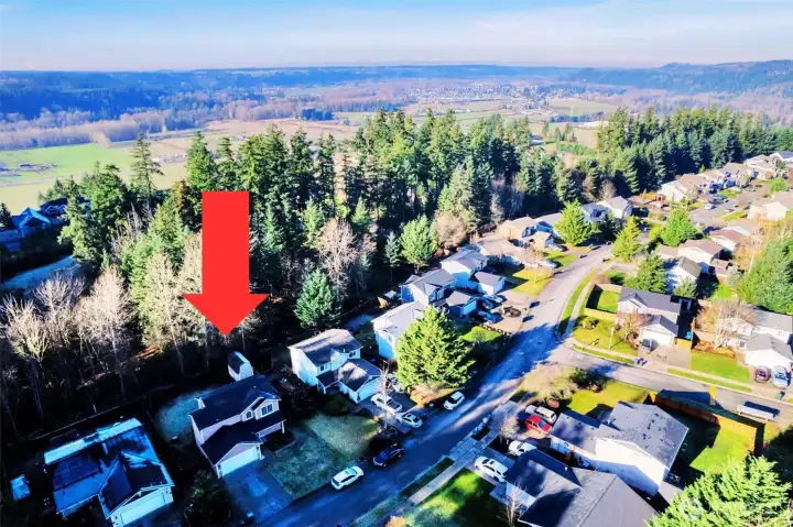 This beautifully maintained 2-story home sits on a quiet dead-end street and backs to a peaceful greenbelt, offering a blend of privacy, nature, and neighborhood charm.