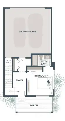 Facade, Ext Colors, Interior Photos & Floor Plans for illustrative purposes only. Actual Facade, Ext Colors, Interiors & Floor Plans may differ.