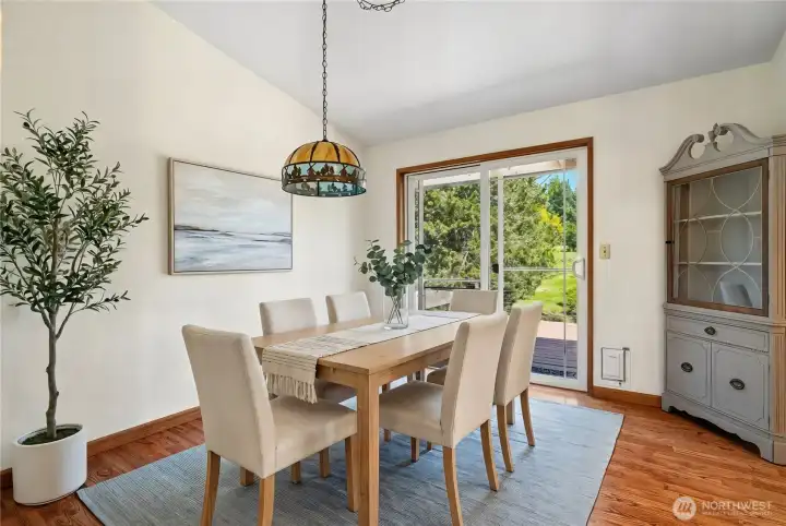 Virtual Staging