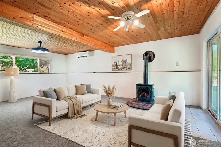 Virtual Staging