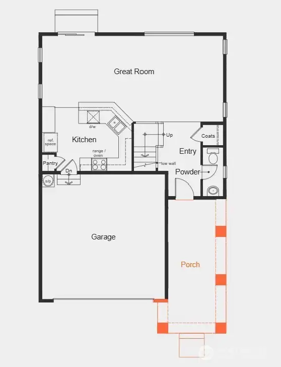 Floor 1