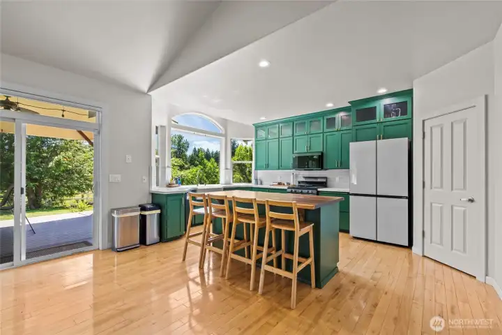 All New Appliances