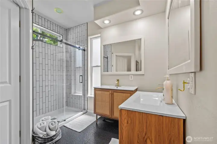 Remodeled Primary Ensuite
