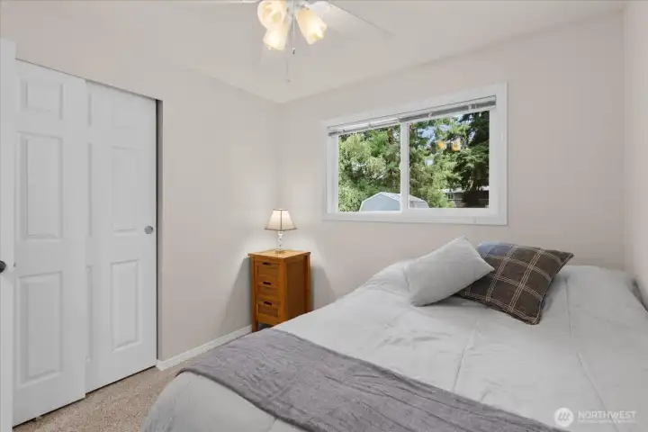 Bedroom #2