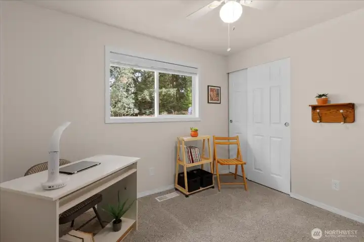 Bedroom #3