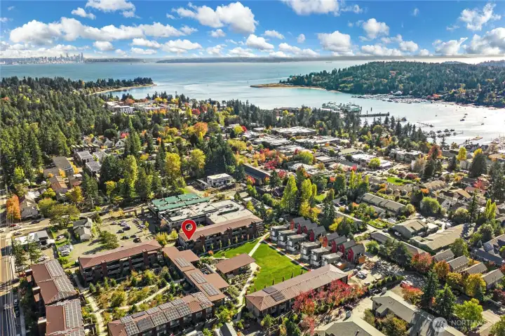Grow Community is close to town, parks, & the waterfront . . . the "5-Minute Lifestyle" Grow Community is close to town, parks, & the waterfront . . . the "5-Minute Lifestyle"