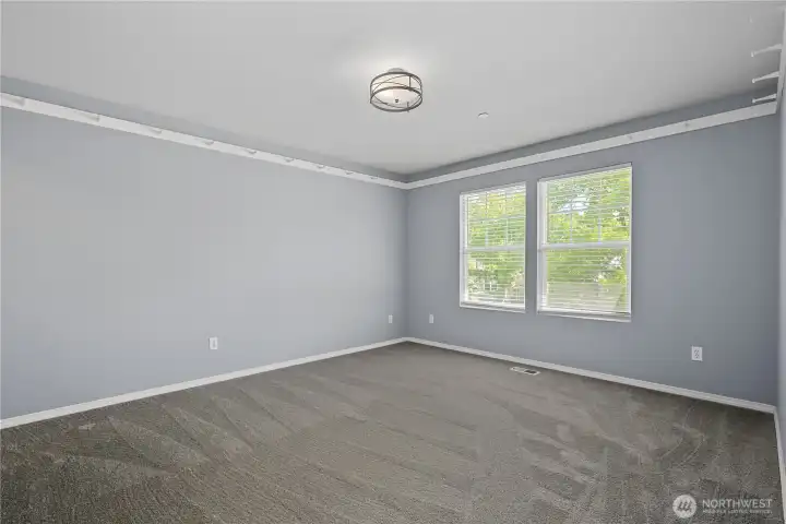 Bedroom #1