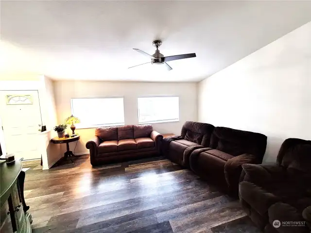 Large Living Room