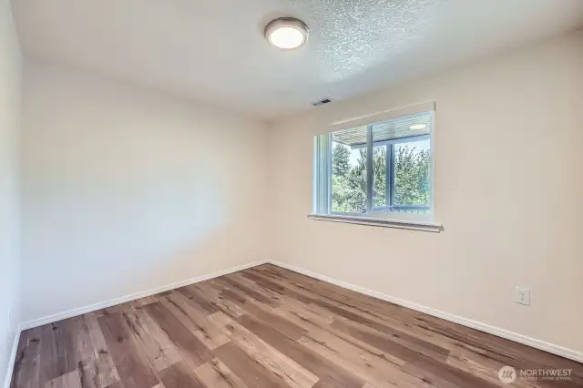 2nd Lower Level Bedroom