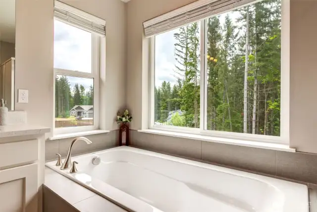 This is the perfect relaxation spot!