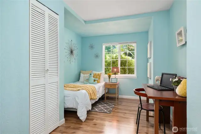 3rd bedroom