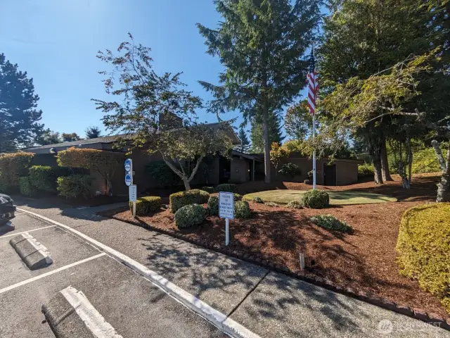 Clubhouse