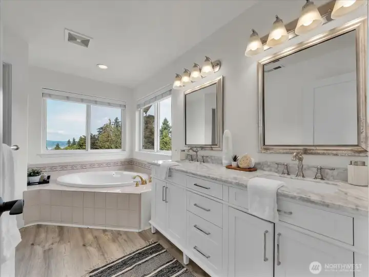 Master Bath