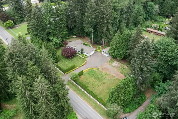 Don’t miss this exceptional opportunity to own a beautifully updated home with space, versatility, and endless potential in an amazing natural setting!