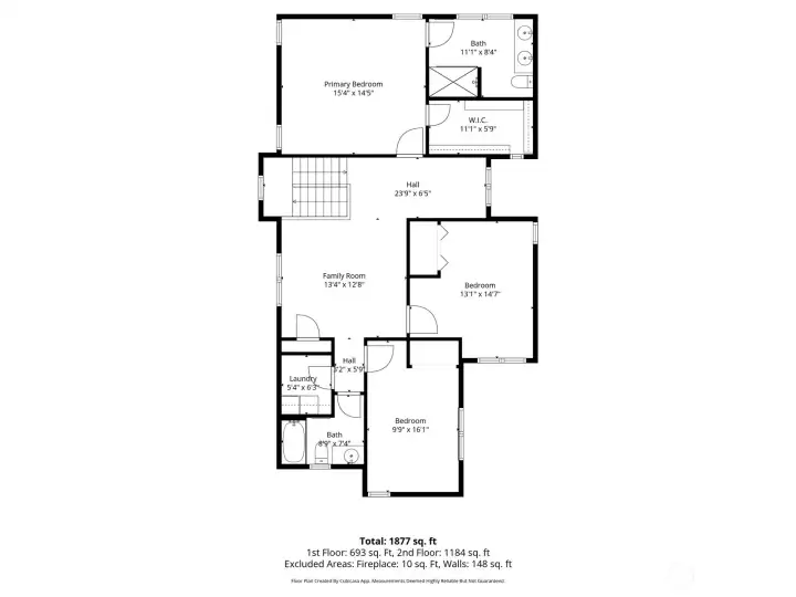 2nd Floor