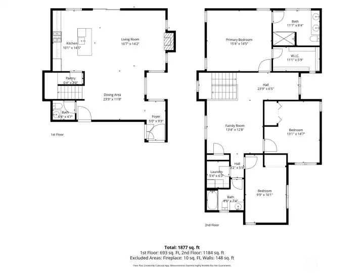 All Floors