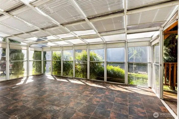 Sunroom Sunroom