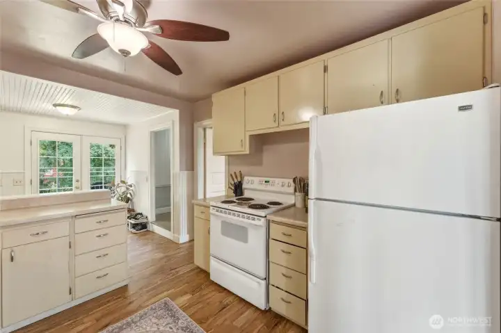 Kitchen Kitchen