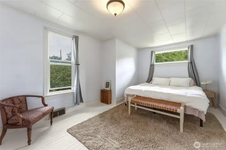 Bedroom #2 Bedroom #2