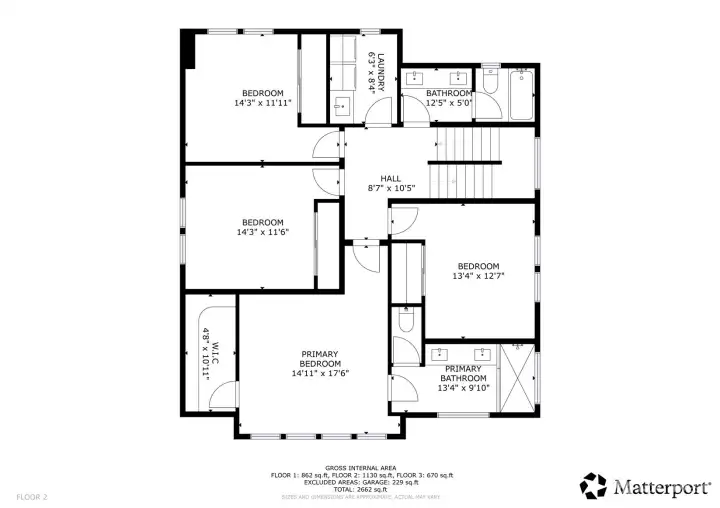 2nd Story 2nd Story