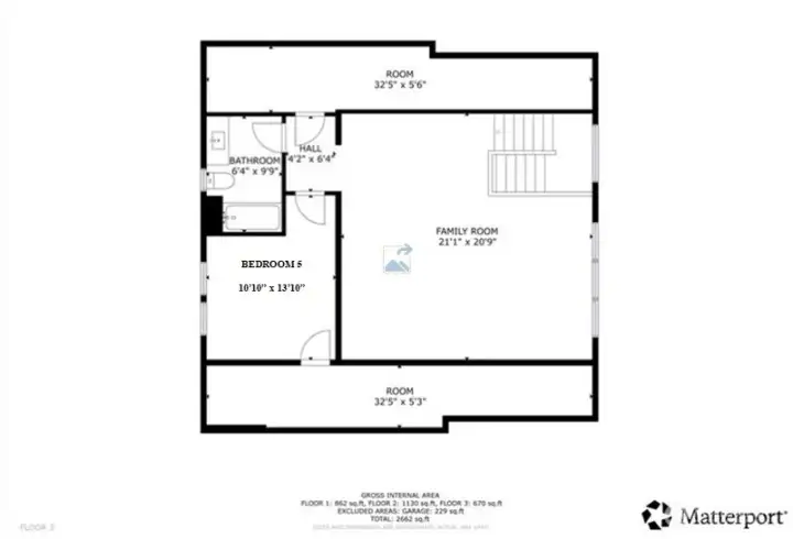 3rd Story 3rd Story