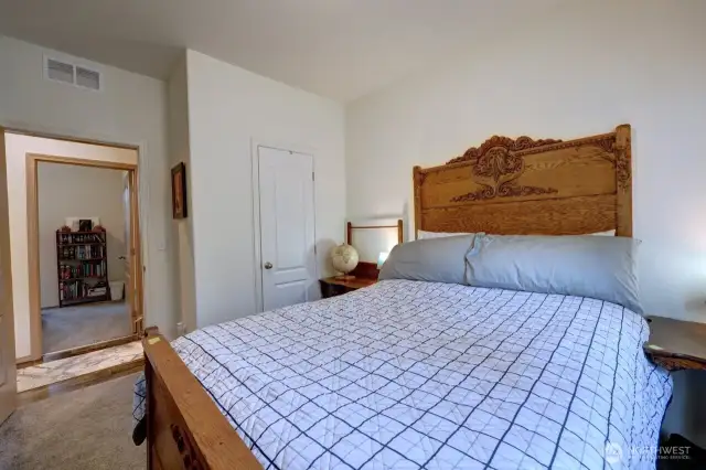 Bedroom #3
