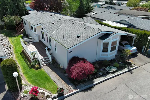 Welcome to Fairway Estates!