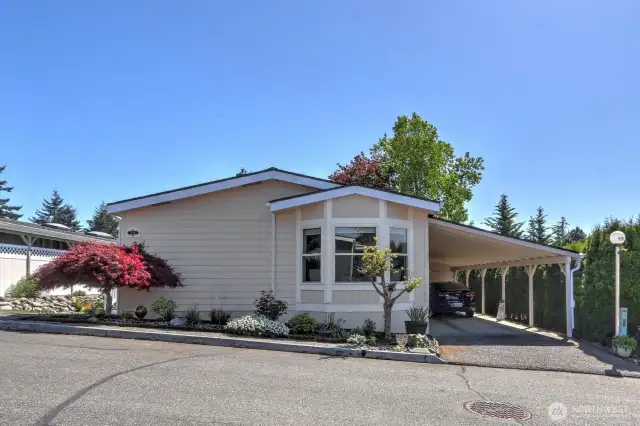 Welcome to Fairway Estates!