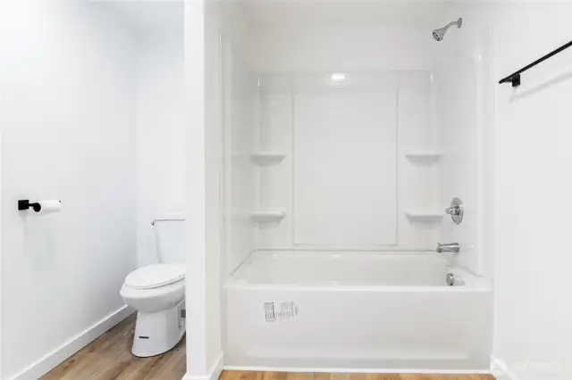 PB full bath