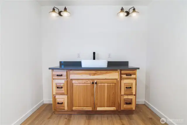 PB bath