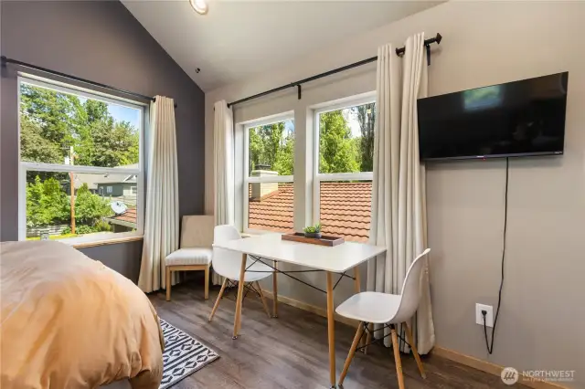 Another view of DADU suite