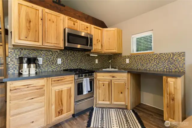 DADU kitchen