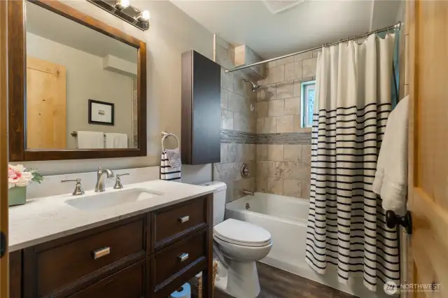 DADU bathroom