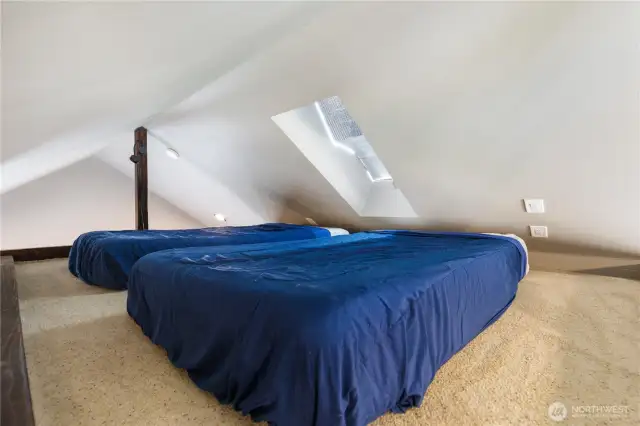 DADU loft
